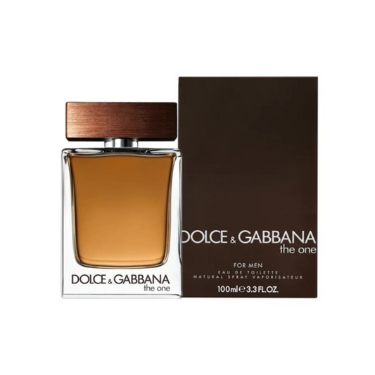 The One Dolce & Gabanna 1.1 Premium