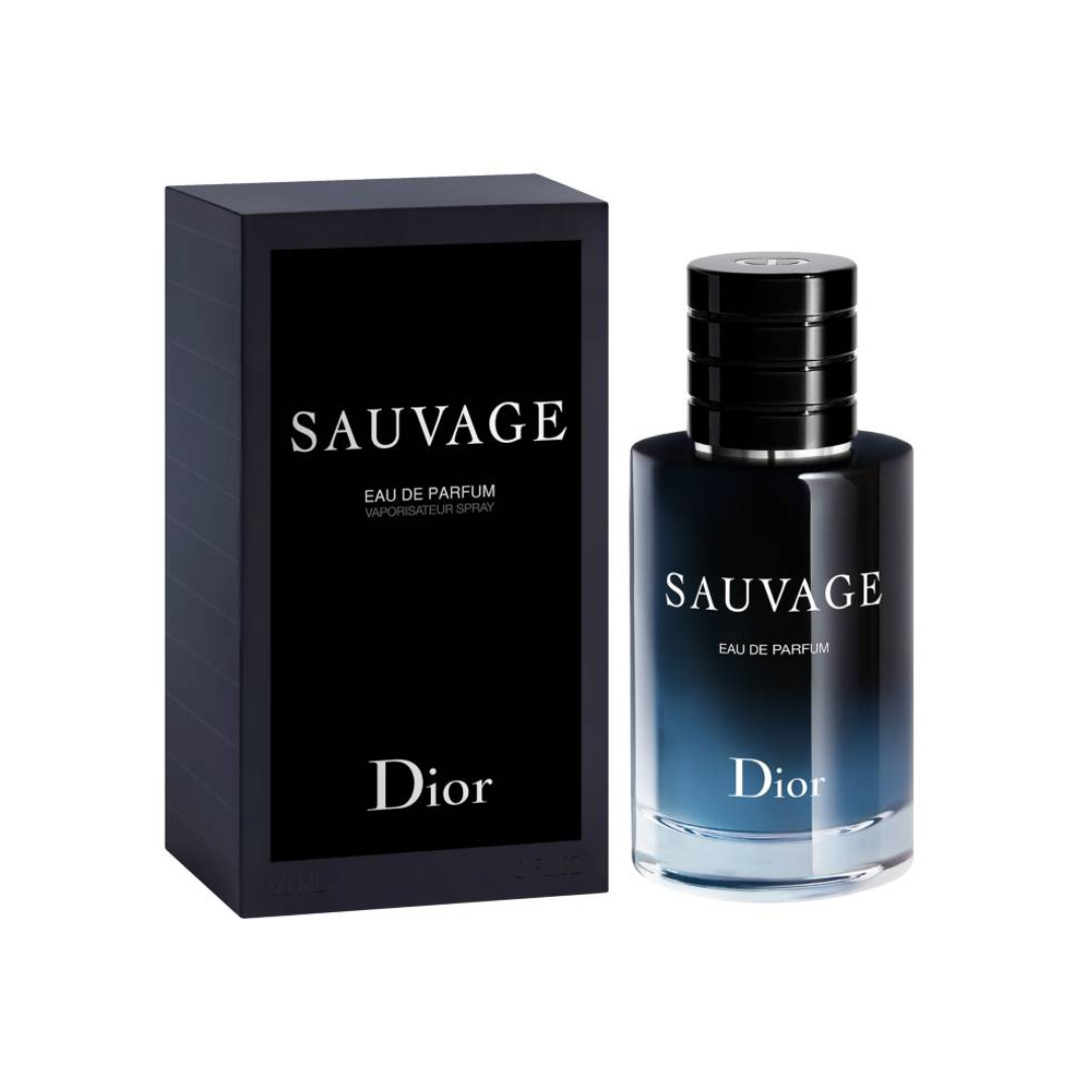 Sauvage Parfum Dior 1.1 Premium