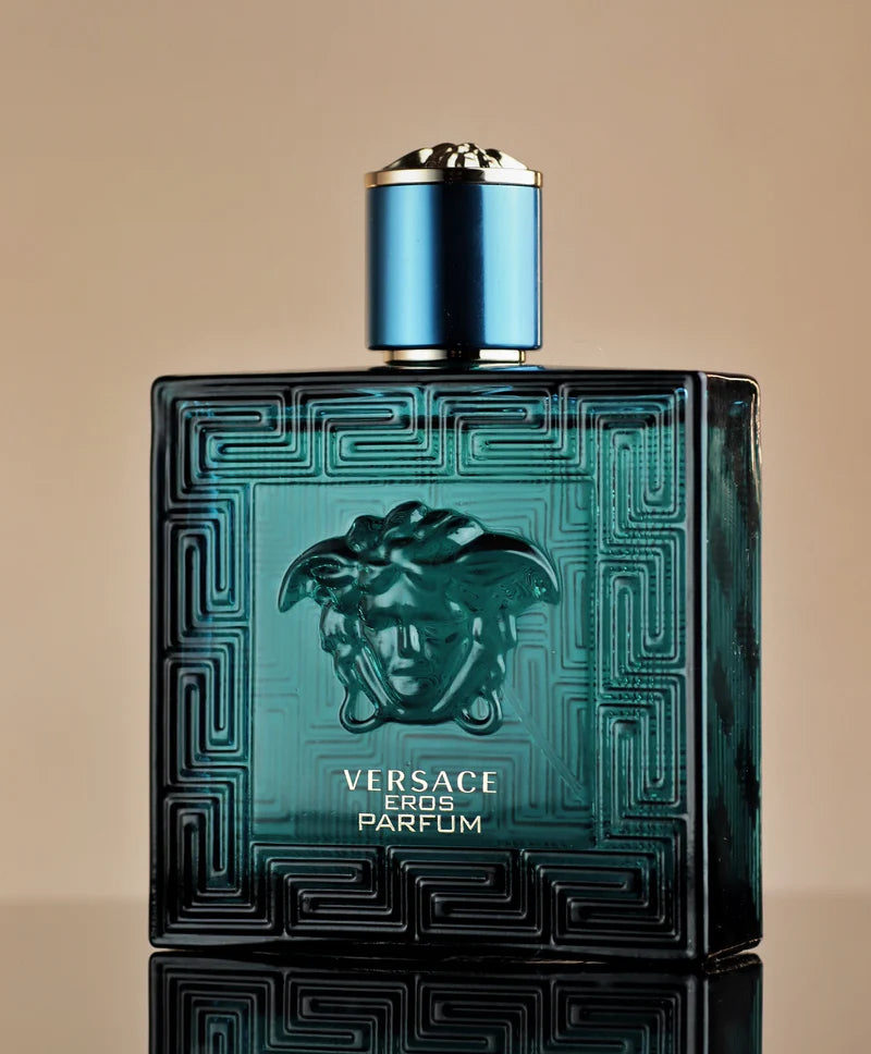 Versace Eros Parfum 100ML Original