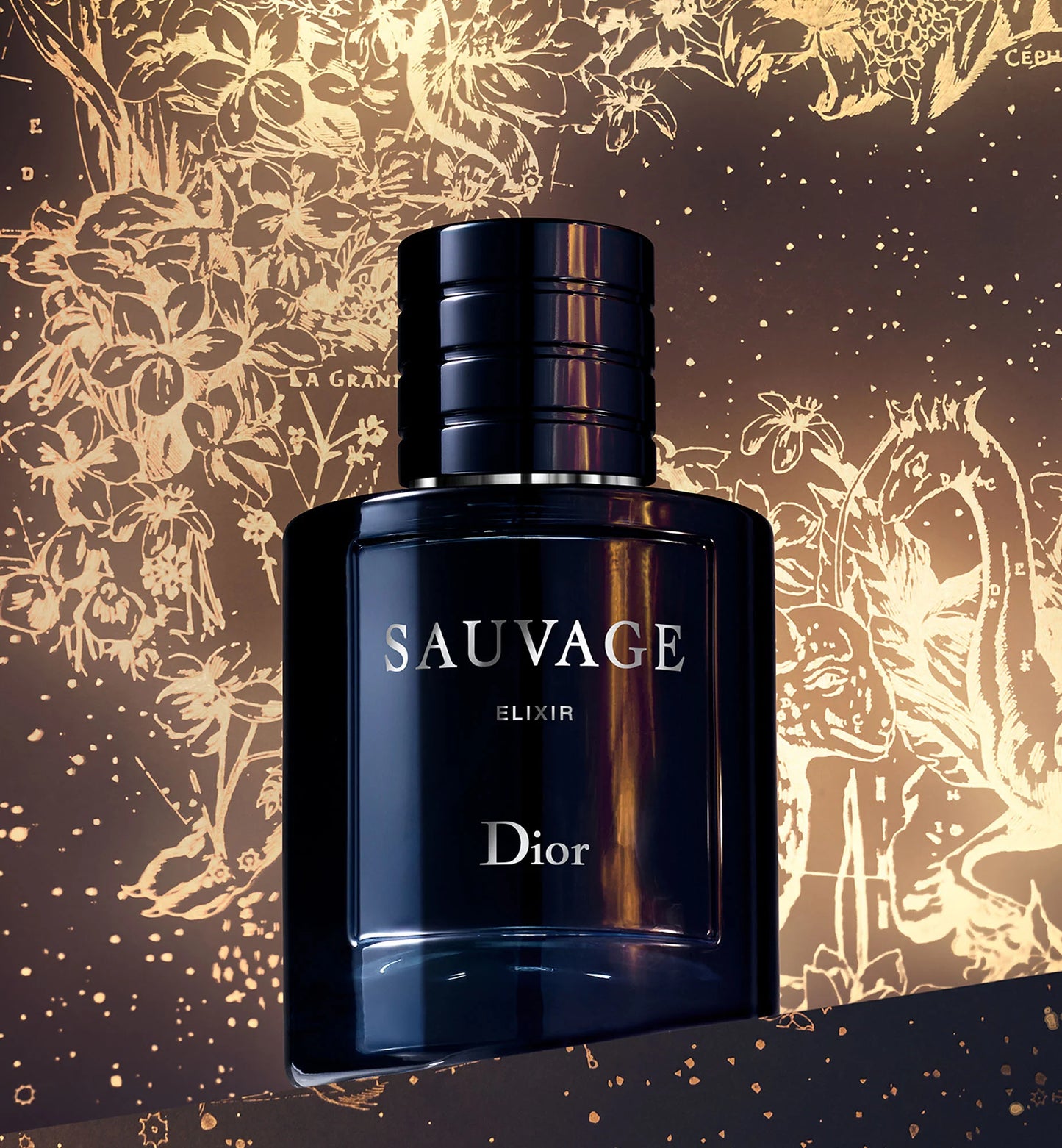 Sauvage Elixir 1.1 premium