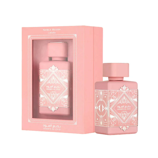 Lattafa Noble Blush EDP 100ml 1.1 Premium