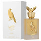 Shaheen Gold Lattafa Unisex EDP 100ml Original