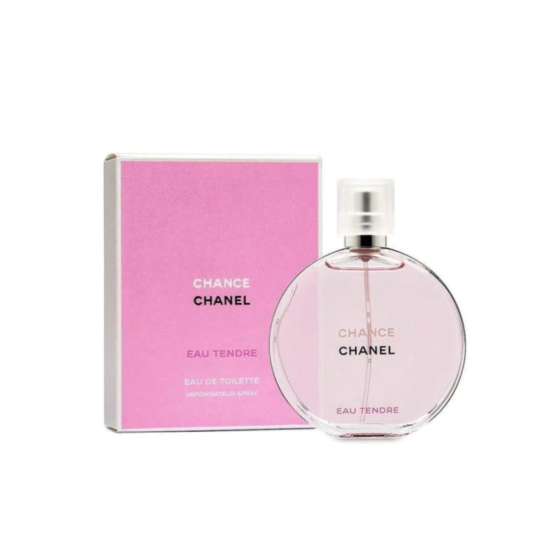 Chance Chanel Eau Tendre 1.1 Premium