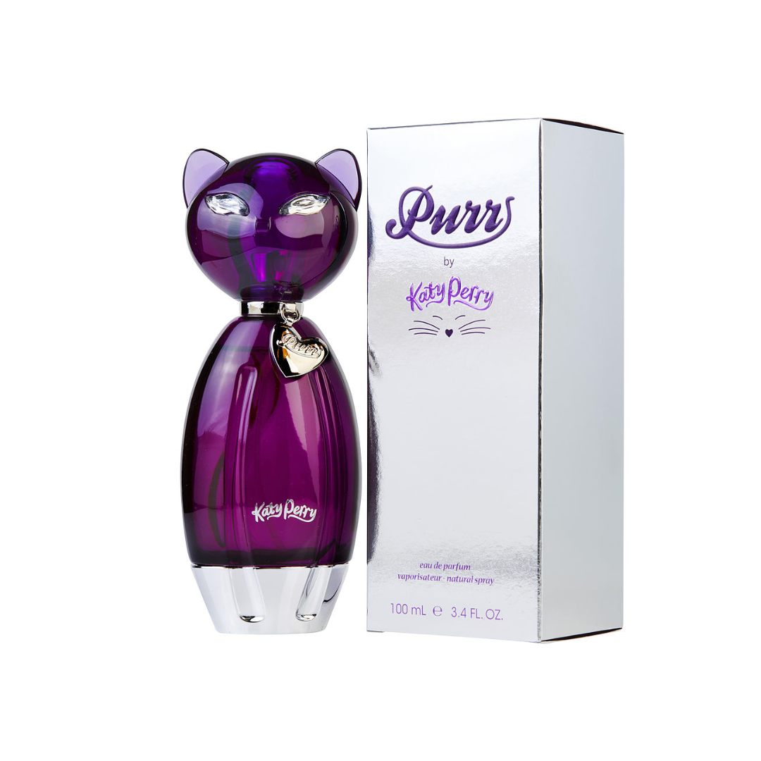 Katy Perry Purr 1.1 Premium