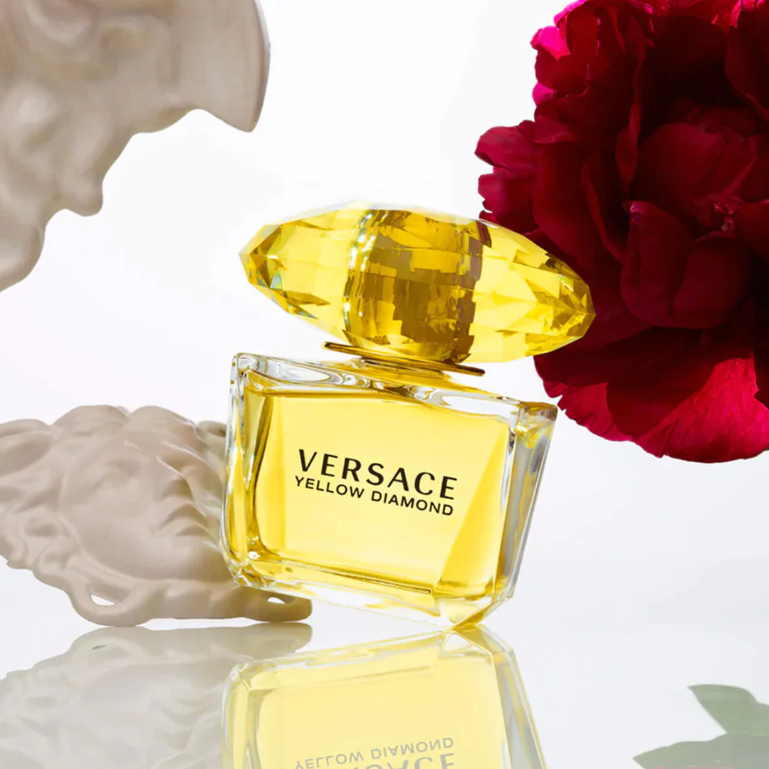 Versace Yellow Diamond 1.1 Premium