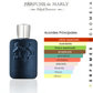 Layton Parfums De Marly EDP 125ml 1.1 Premium