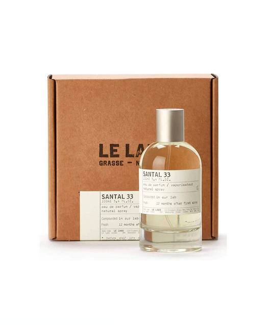 Santal 33 Le Labo EDP 1.1 Premium