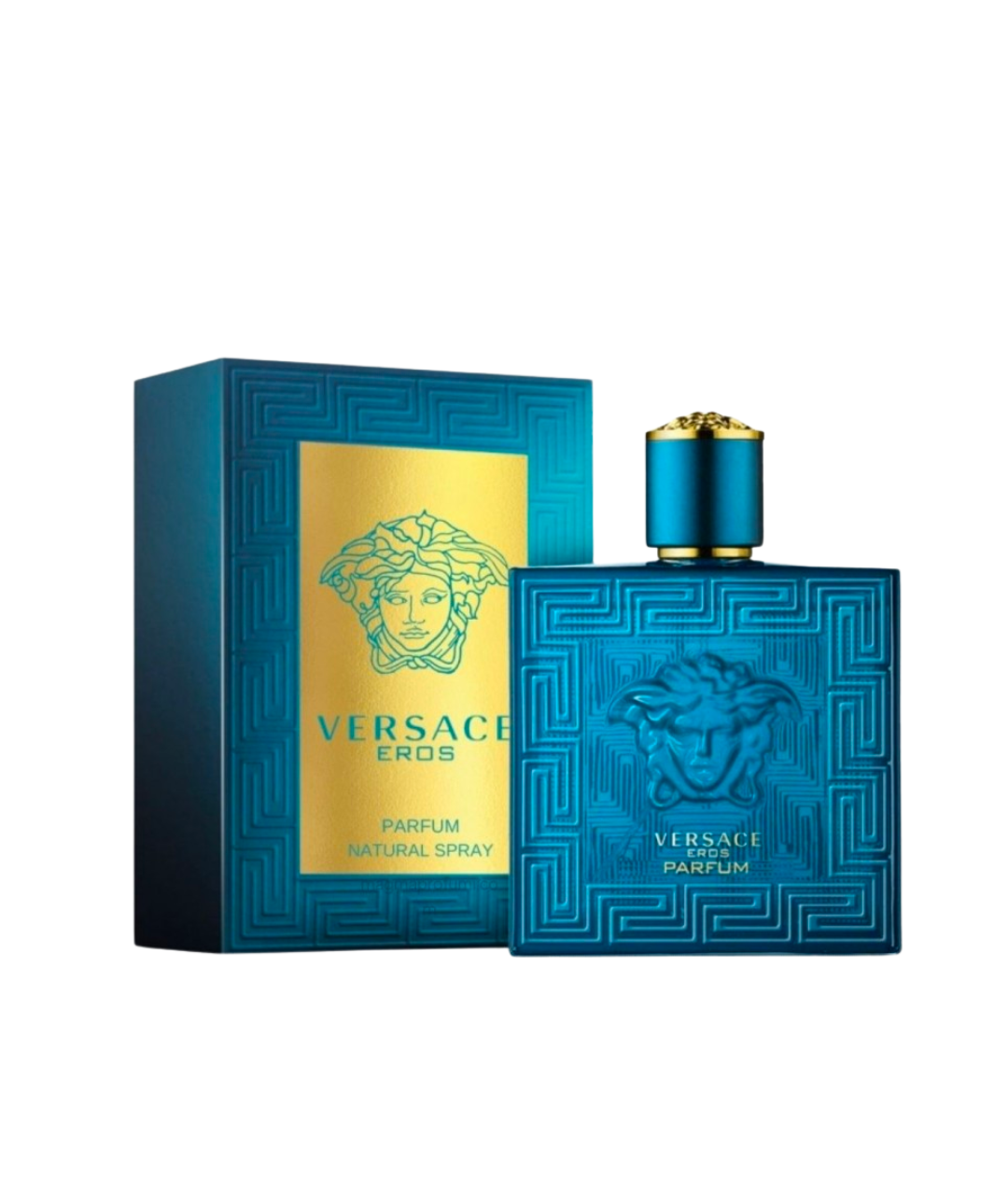 Versace Eros Parfum 100ML Original