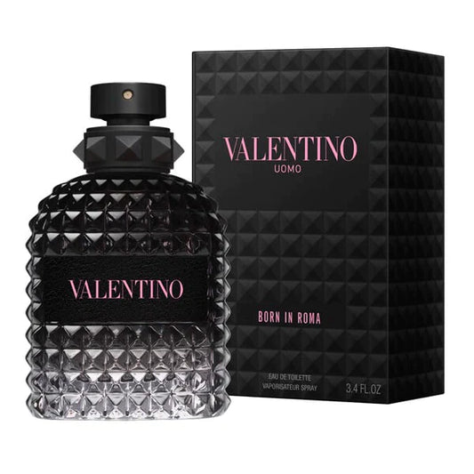 Valentino Uomo Born In Roma 100ML EDT 1.1 Premium