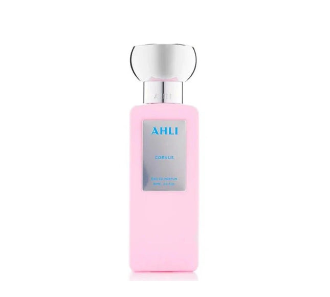 Ahli Corvus EDP 60ML EDP 1.1 Premium - Perfumes Colombia