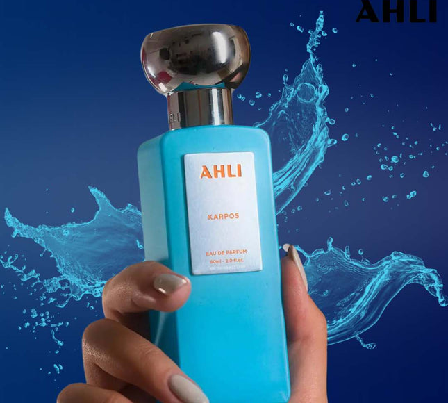 Ahli Korpus EDP 60ML EDP 1.1 Premium - Perfumes Colombia