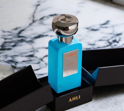 Ahli Korpus EDP 60ML EDP 1.1 Premium - Perfumes Colombia