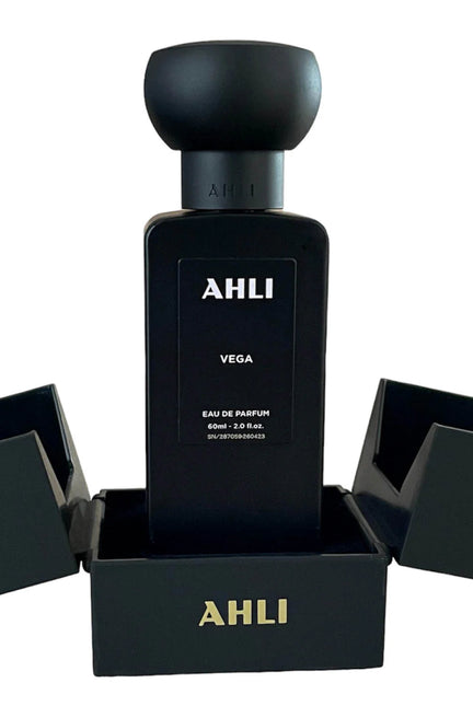 Ahli Vega EDP 60ML EDP 1.1 Premium - Perfumes Colombia
