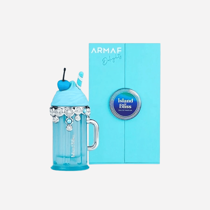 Armaf Island Bliss 100ML EDP 1.1 Premium - Perfumes Colombia