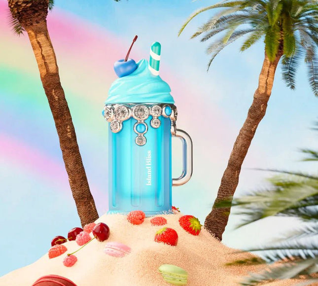 Armaf Island Bliss 100ML EDP 1.1 Premium - Perfumes Colombia