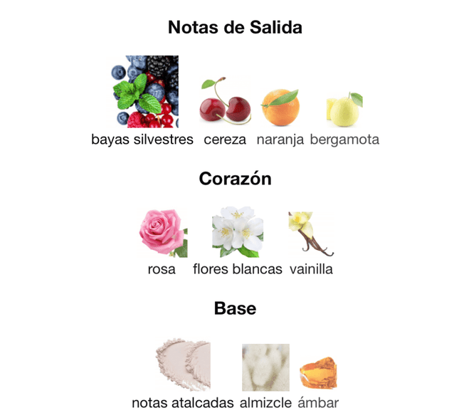 Armaf Yum Yum 100ML EDP 1.1 Premium - Perfumes Colombia