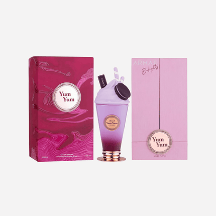 Armaf Yum Yum 100ML EDP 1.1 Premium - Perfumes Colombia