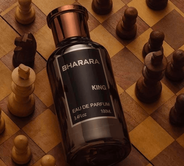 Bharara King 100ml EDP 1.1 Premium - Perfumes Colombia