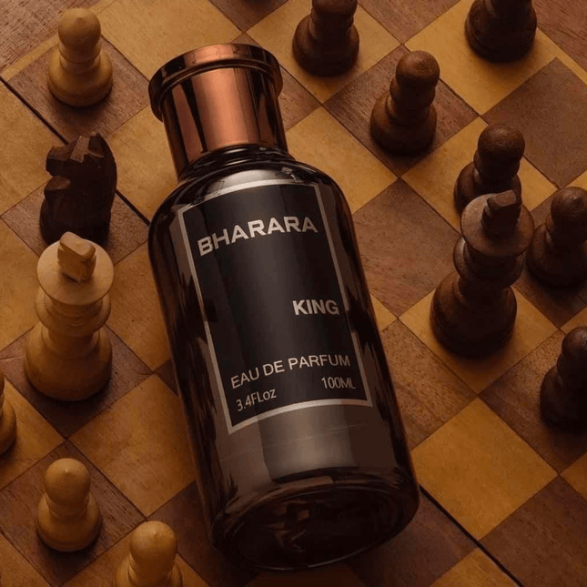 Bharara King 100ml EDP 1.1 Premium - Perfumes Colombia