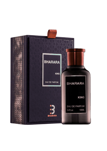 Bharara King 100ml EDP 1.1 Premium - Perfumes Colombia