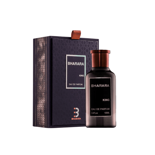 Bharara King 100ml EDP 1.1 Premium - Perfumes Colombia