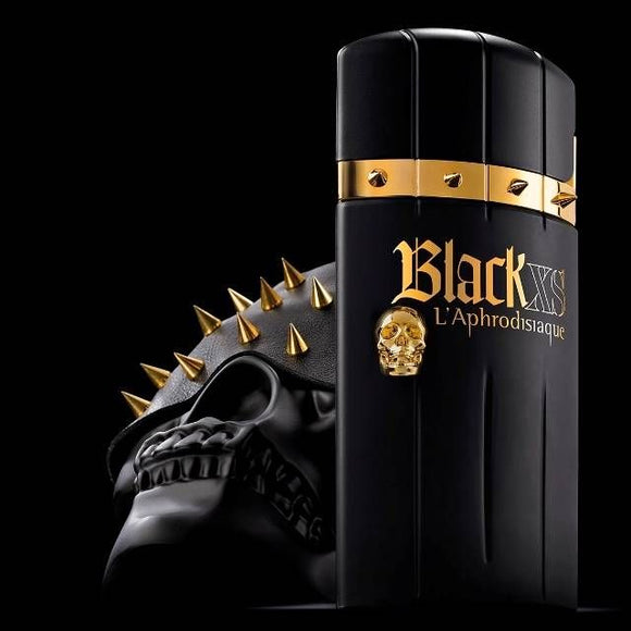 Black XS L'aphrodisiaque 100ml EDT 1.1 Premium - Perfumes Colombia