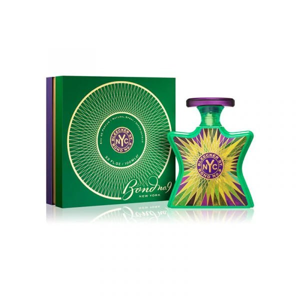 Bond N9 Bleecker Street (Karol G) 100ml EDP 1.1 Premium - Perfumes Colombia