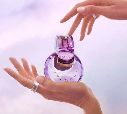 Bvlgari Omnia Amethyste EDP 100ml 1.1 Premium - Perfumes Colombia