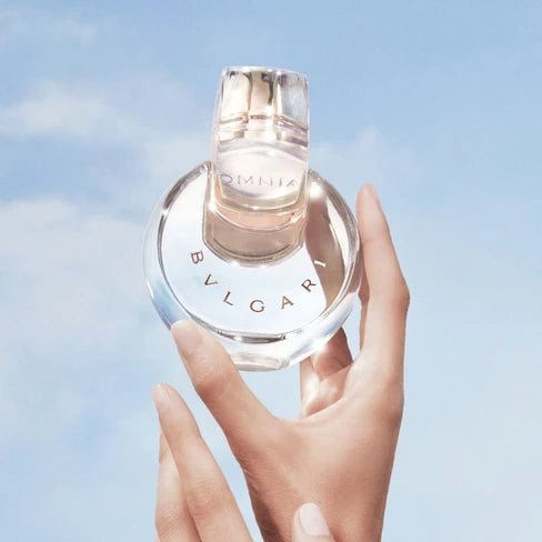 Bvlgari Omnia Crystalline EDP 100ml 1.1 Premium - Perfumes Colombia