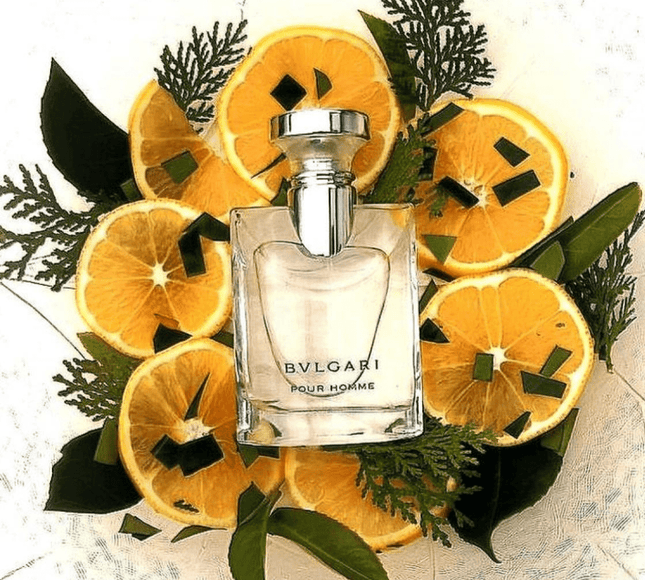 Bvlgari Pour Homme 1.1 Premium - Perfumes Colombia