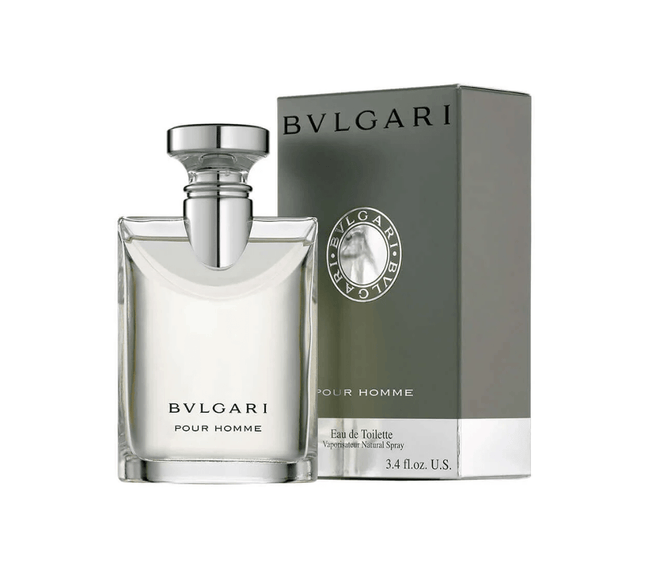 Bvlgari Pour Homme 1.1 Premium - Perfumes Colombia