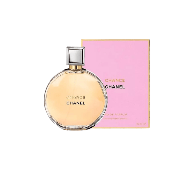 Chance Chanel Eau De Parfum 100ml EDT 1.1 Premium - Perfumes Colombia