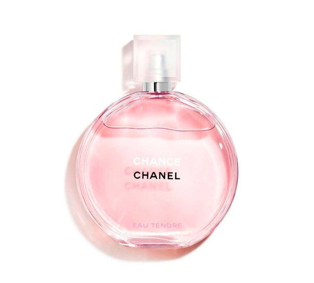 Chance Chanel Eau Tendre 100ml EDT 1.1 Premium - Perfumes Colombia