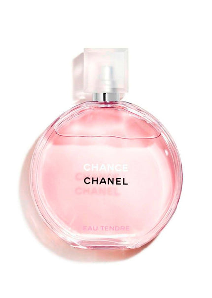 Chance Chanel Eau Tendre 100ml EDT 1.1 Premium - Perfumes Colombia