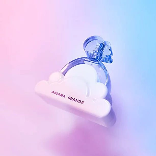 Cloud Ariana Grande EDP 100ML Original – Perfumes Colombia