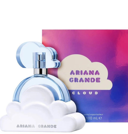 Cloud Ariana Grande EDP 100ML 1.1 Premium - Perfumes Colombia