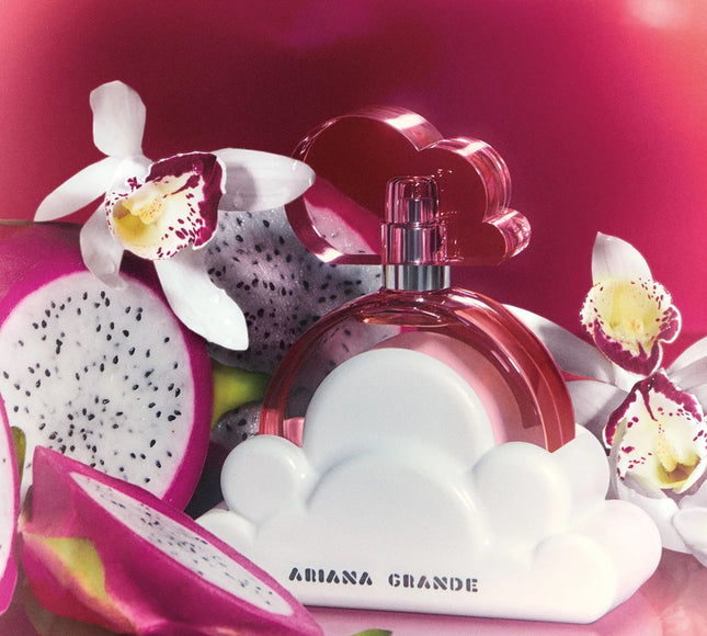 Cloud Pink Ariana Grande 100ml EDP 1.1 Premium - Perfumes Colombia
