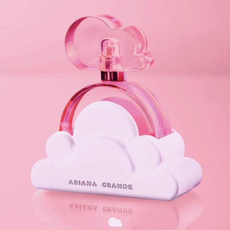 Ariana Cloud Perfume Pink Ariana Grande Oz Cloud Pink Eau De
