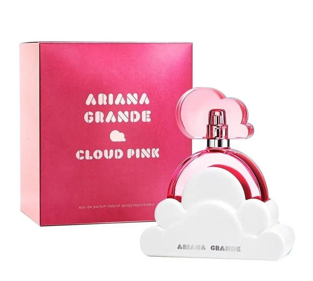 Cloud Pink Ariana Grande 100ml EDP 1.1 Premium - Perfumes Colombia