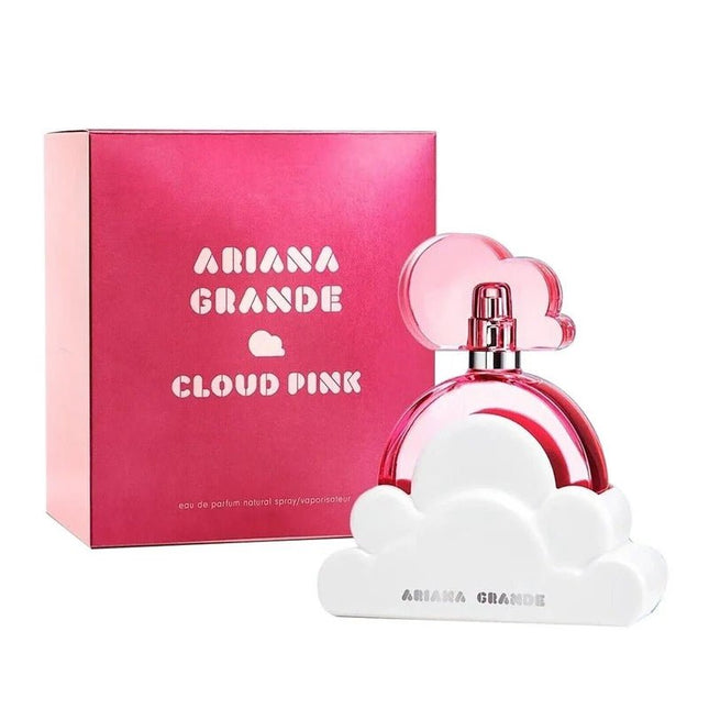 Cloud Pink Ariana Grande 100ml EDP 1.1 Premium - Perfumes Colombia