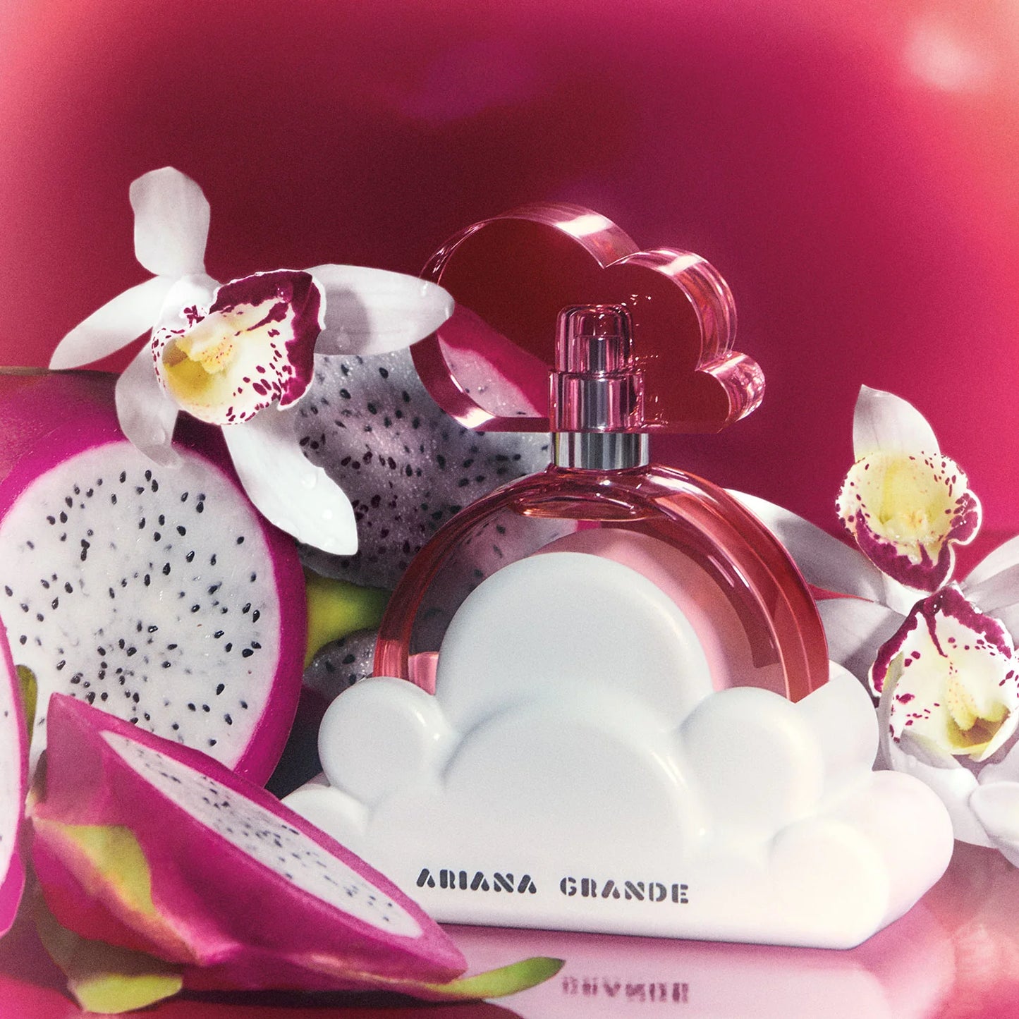 Cloud Pink Ariana Grande EDP 1.1 Premium