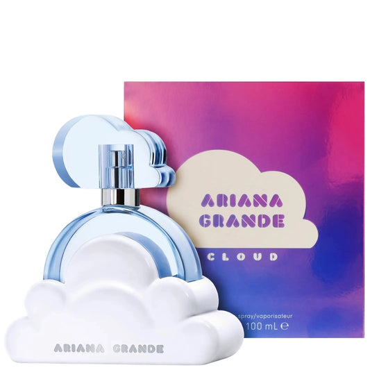 Cloud Ariana Grande EDP 100ML Original