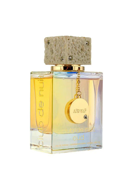 Club de Nuit Oud Original 105ML - Perfumes Colombia