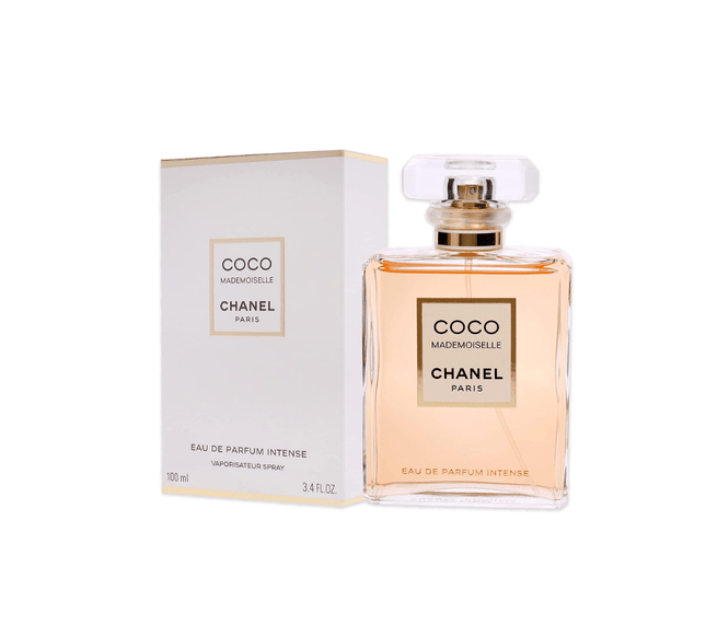 Coco Mademoiselle Chanel 1.1 Premium - Perfumes Colombia