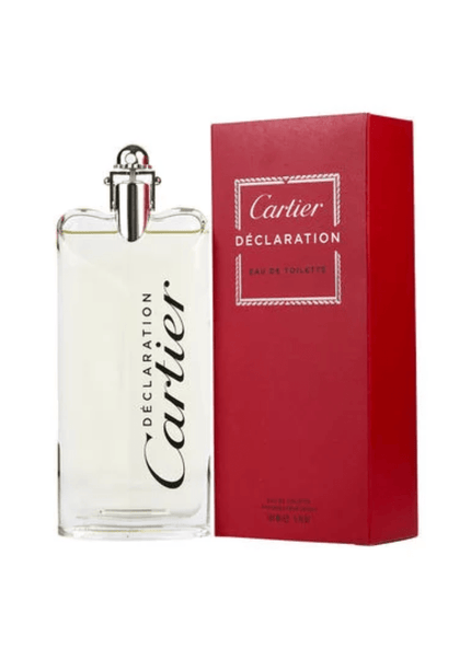 Declaration Cartier 100ml EDT 1.1 Premium - Perfumes Colombia