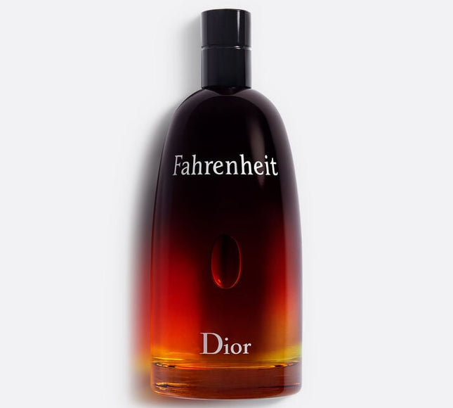 Fahrenheit Dior 100ml EDT 1.1 Premium - Perfumes Colombia