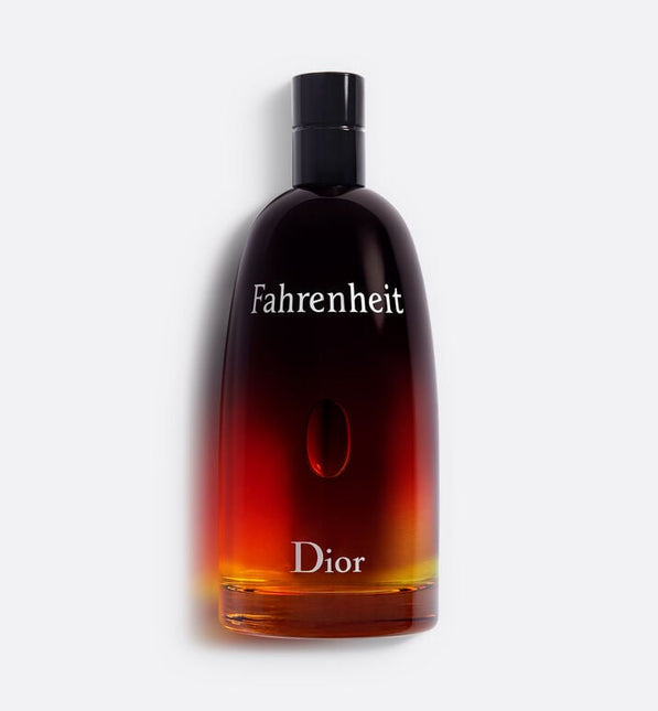 Fahrenheit Dior 100ml EDT 1.1 Premium - Perfumes Colombia