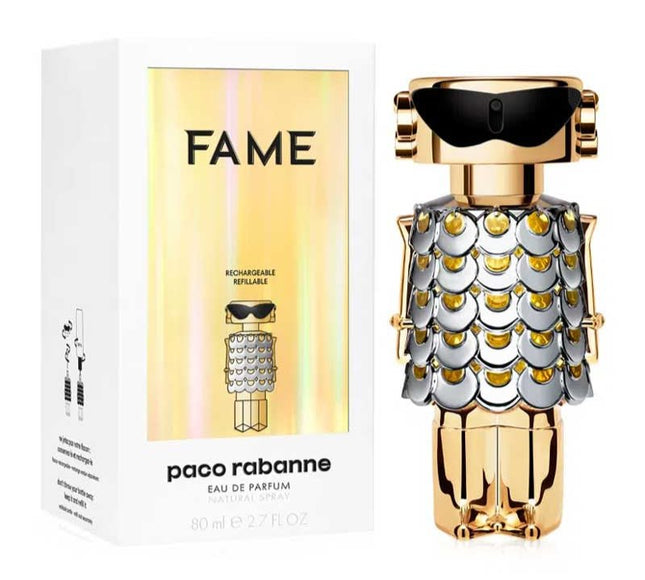 Fame 100ml EDP 1.1 Premium - Perfumes Colombia