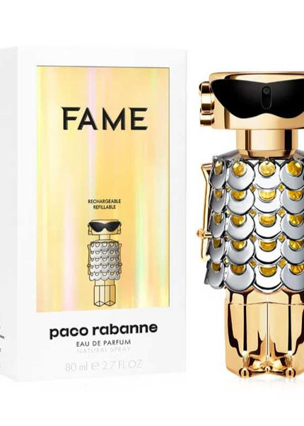 Fame 100ml EDP 1.1 Premium - Perfumes Colombia