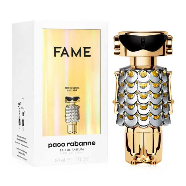 Fame 100ml EDP 1.1 Premium - Perfumes Colombia